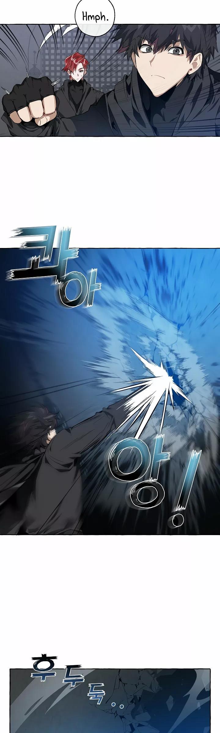 Read Ɛl dƐspƐrdici0 del c0nde es Manga Online