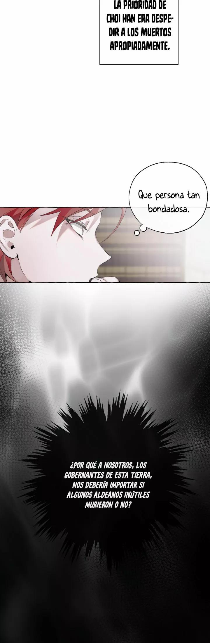 Read Ɛl dƐspƐrdici0 del c0nde es Manga Online