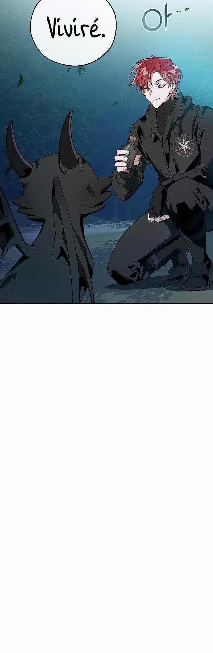 Read Ɛl dƐspƐrdici0 del c0nde es Manga Online