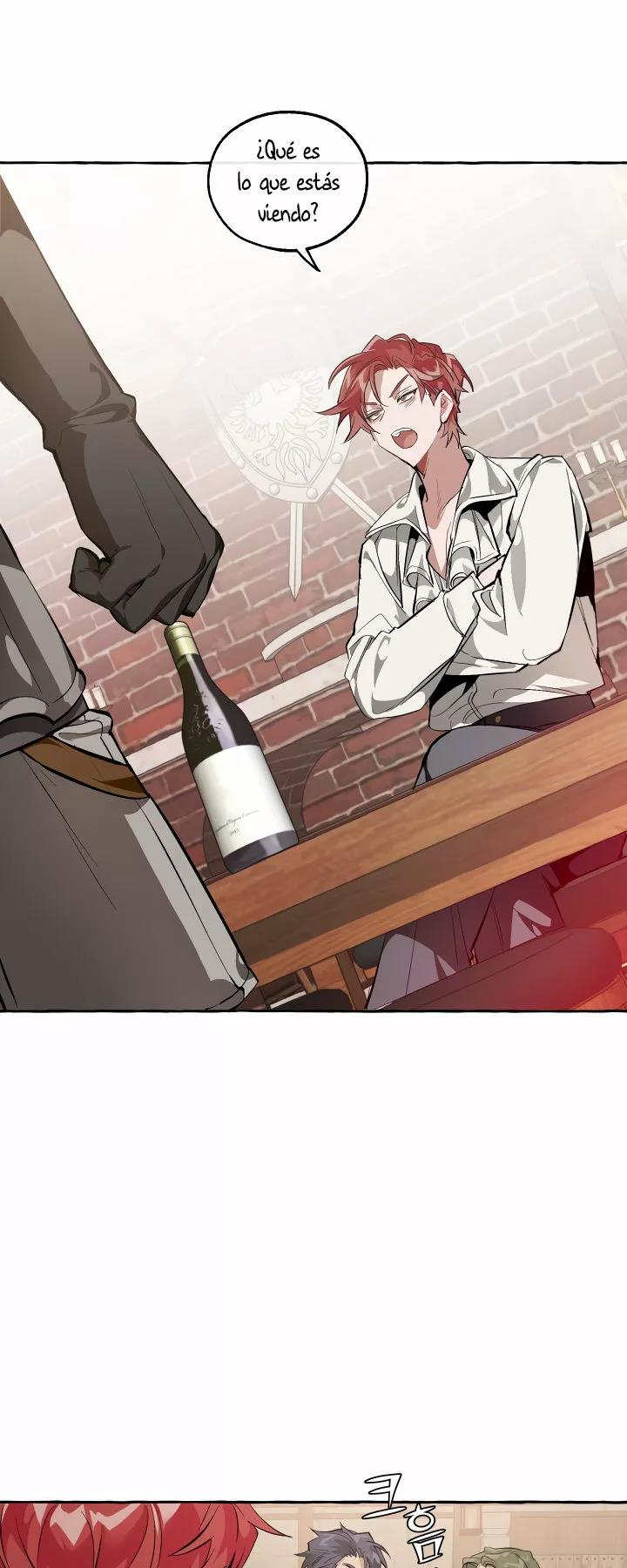 Read Ɛl dƐspƐrdici0 del c0nde es Manga Online