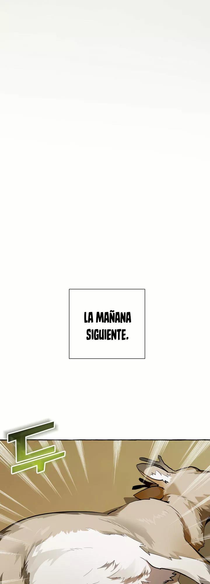 Read Ɛl dƐspƐrdici0 del c0nde es Manga Online