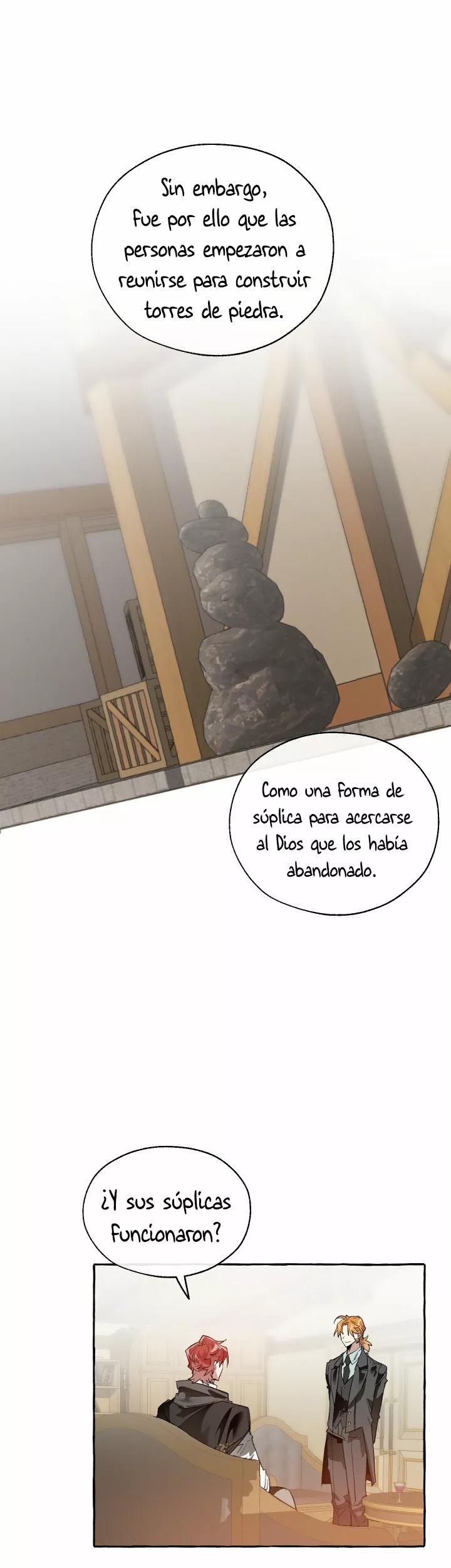 Read Ɛl dƐspƐrdici0 del c0nde es Manga Online