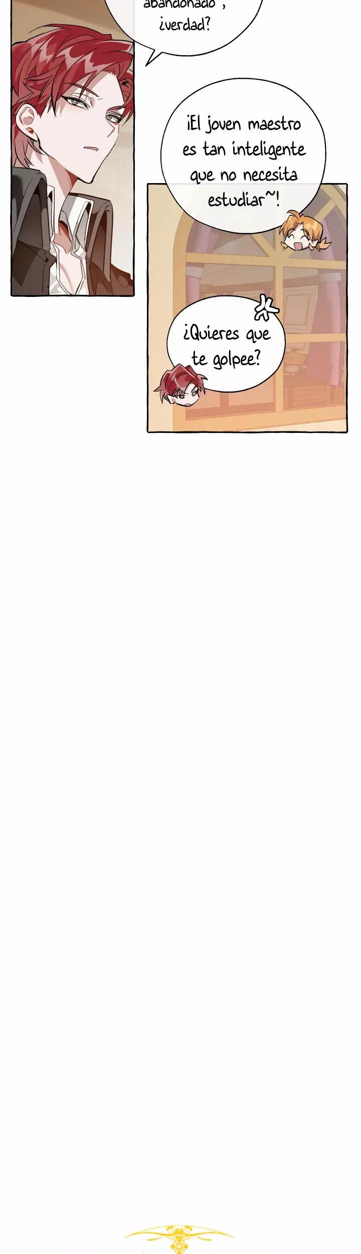 Read Ɛl dƐspƐrdici0 del c0nde es Manga Online