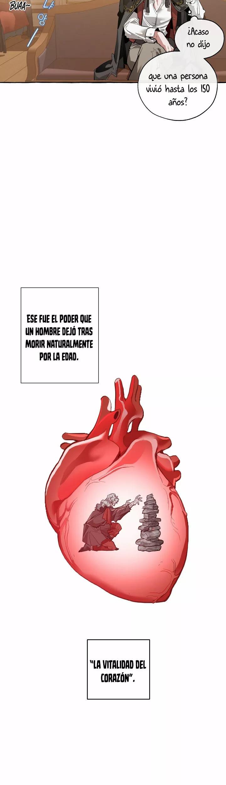 Read Ɛl dƐspƐrdici0 del c0nde es Manga Online