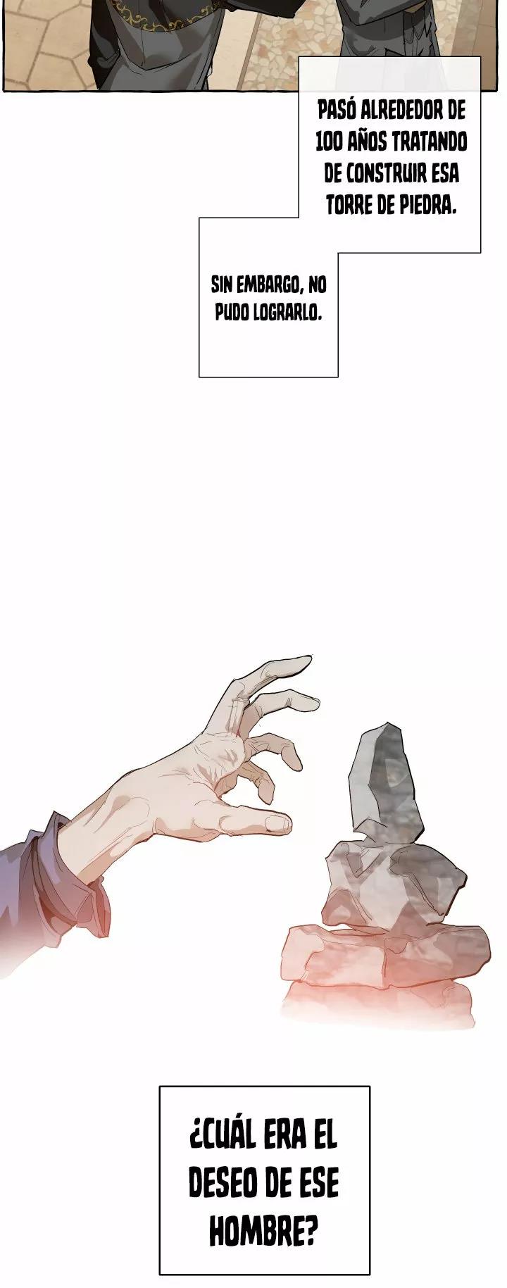 Read Ɛl dƐspƐrdici0 del c0nde es Manga Online