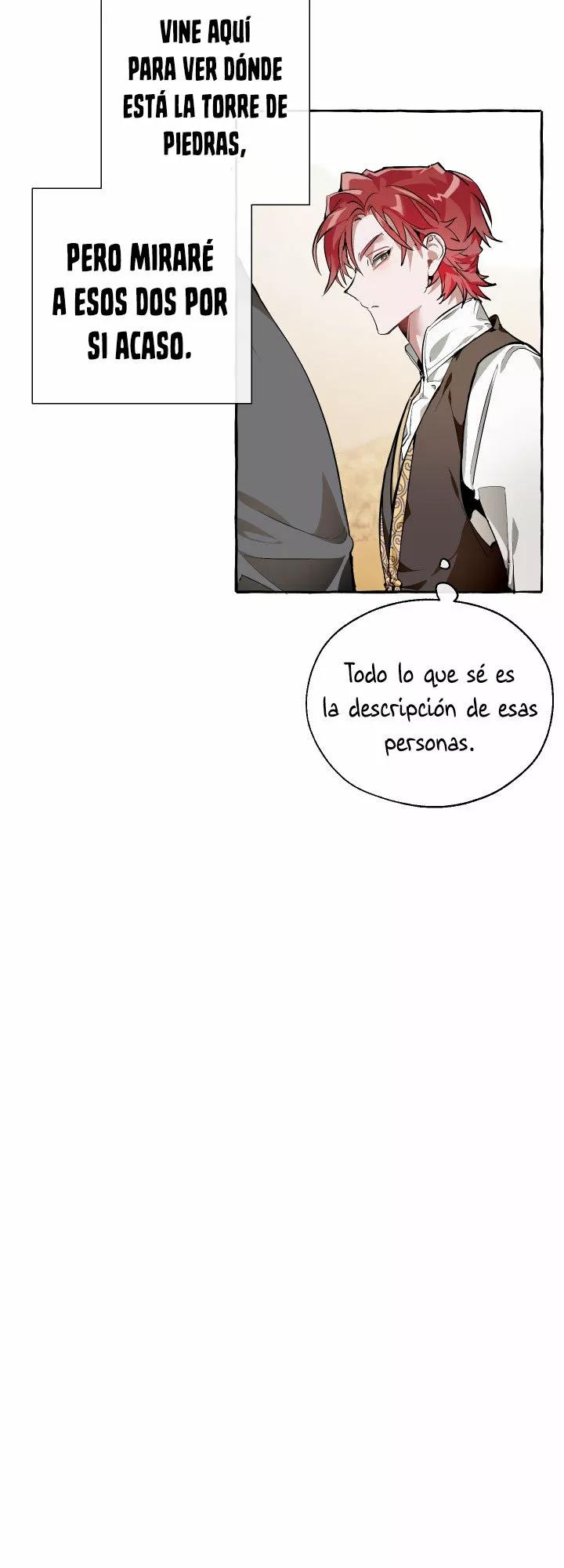 Read Ɛl dƐspƐrdici0 del c0nde es Manga Online