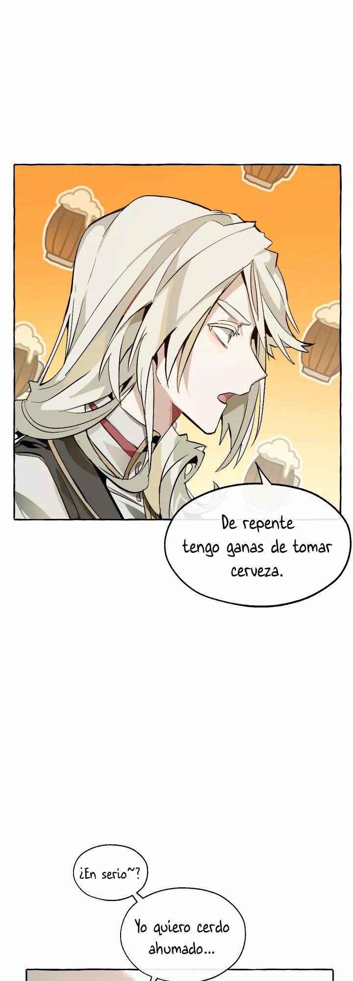 Read Ɛl dƐspƐrdici0 del c0nde es Manga Online