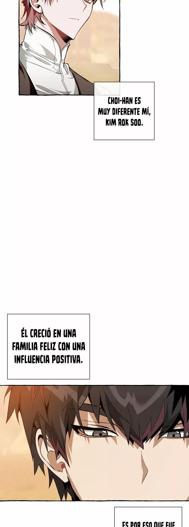 Read Ɛl dƐspƐrdici0 del c0nde es Manga Online