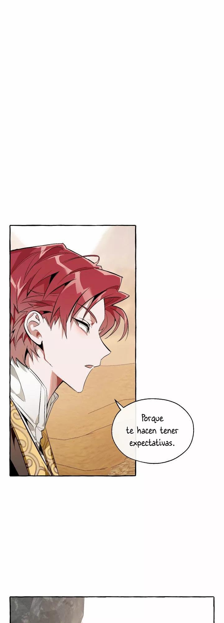 Read Ɛl dƐspƐrdici0 del c0nde es Manga Online