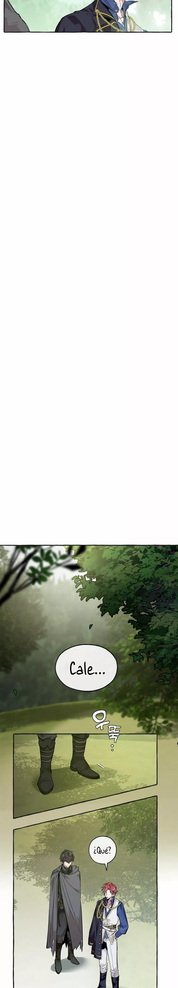 Read Ɛl dƐspƐrdici0 del c0nde es Manga Online