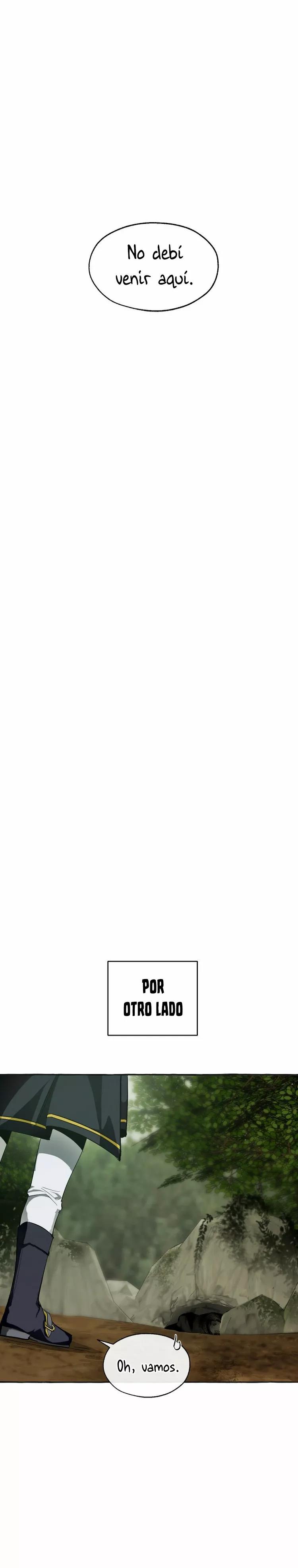 Read Ɛl dƐspƐrdici0 del c0nde es Manga Online