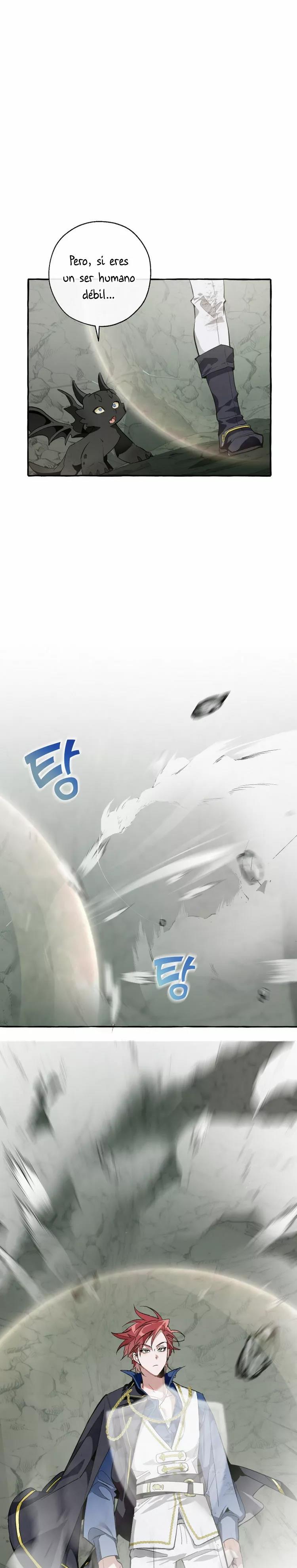 Read Ɛl dƐspƐrdici0 del c0nde es Manga Online