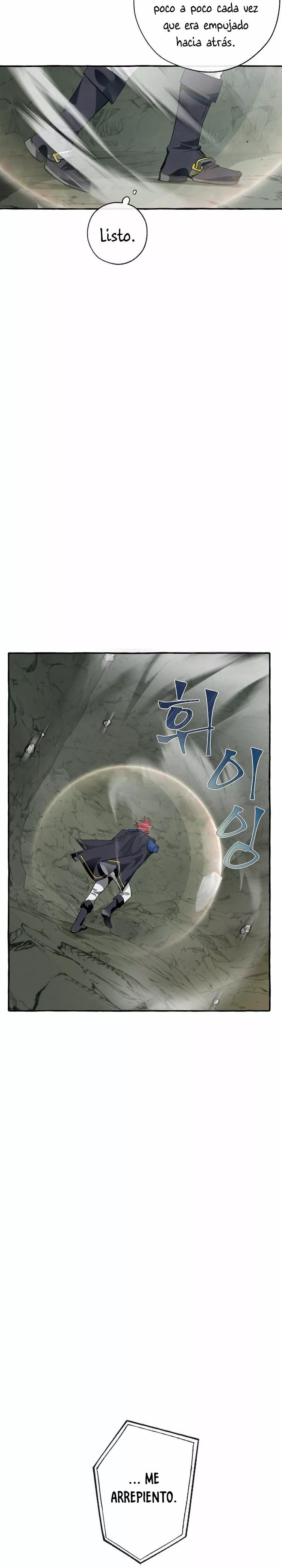 Read Ɛl dƐspƐrdici0 del c0nde es Manga Online