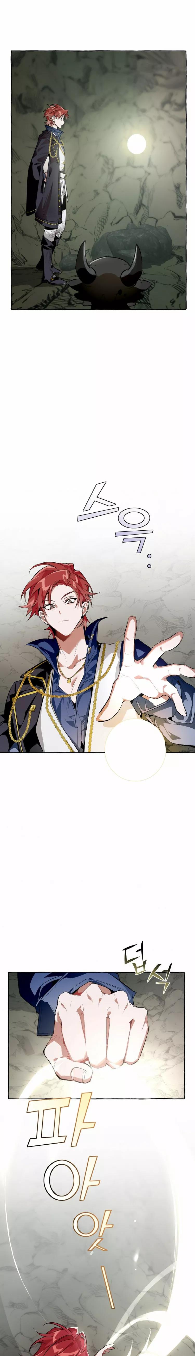 Read Ɛl dƐspƐrdici0 del c0nde es Manga Online