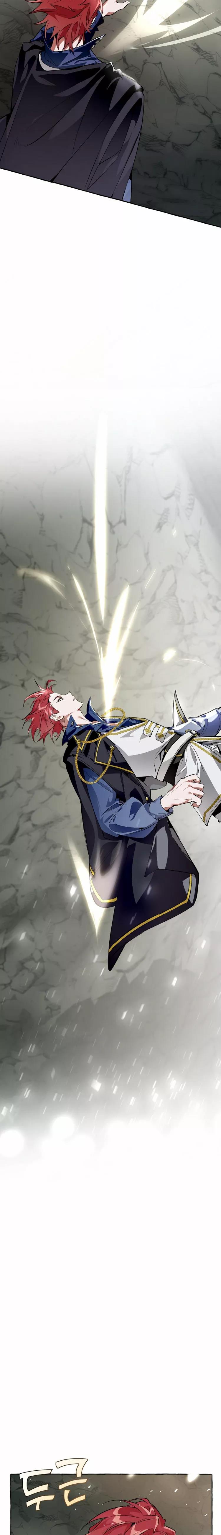 Read Ɛl dƐspƐrdici0 del c0nde es Manga Online