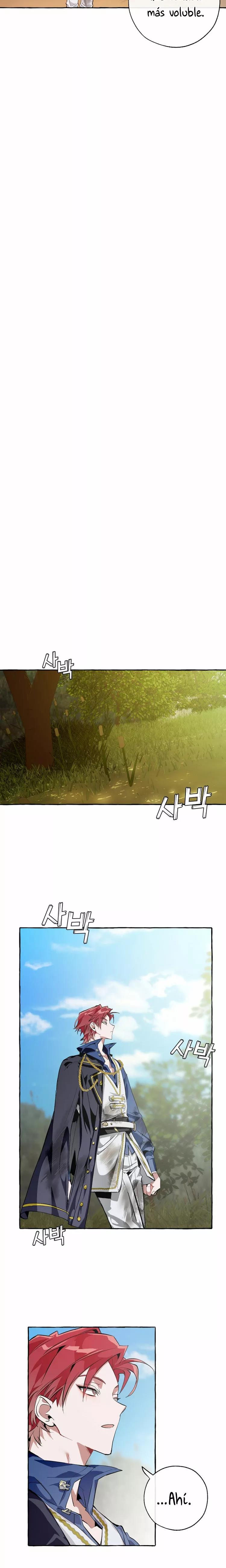 Read Ɛl dƐspƐrdici0 del c0nde es Manga Online