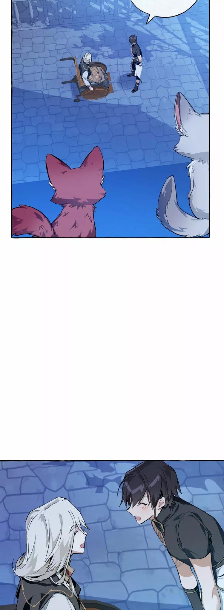 Read Ɛl dƐspƐrdici0 del c0nde es Manga Online