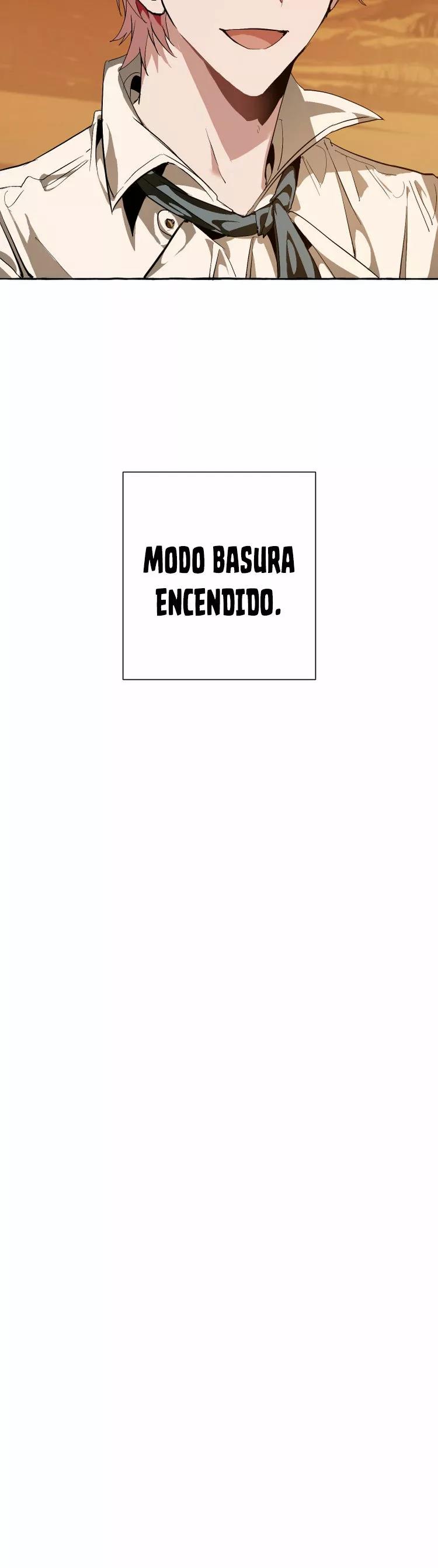 Read Ɛl dƐspƐrdici0 del c0nde es Manga Online