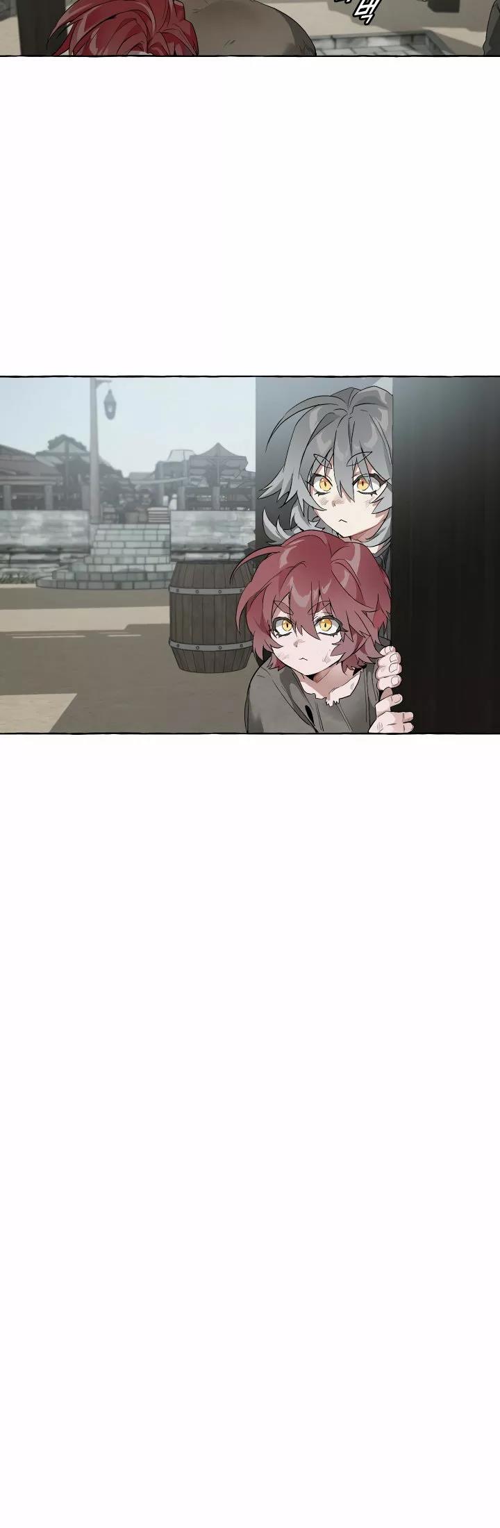 Read Ɛl dƐspƐrdici0 del c0nde es Manga Online