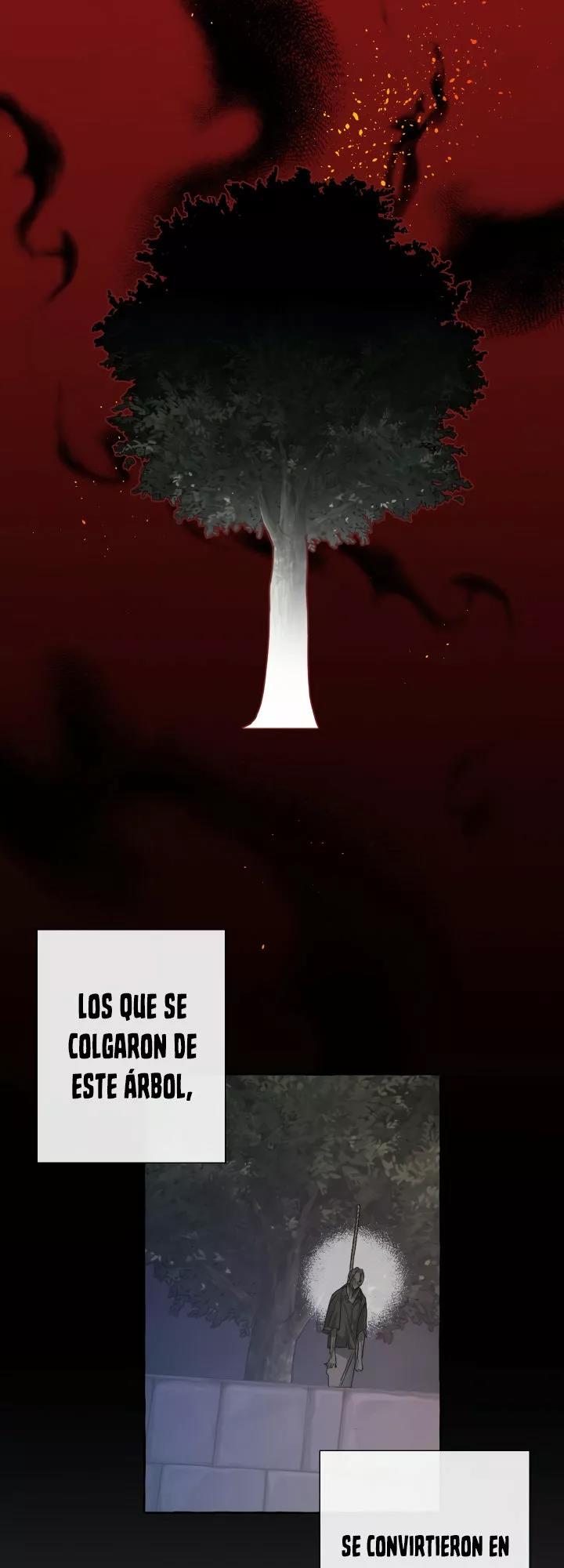 Read Ɛl dƐspƐrdici0 del c0nde es Manga Online