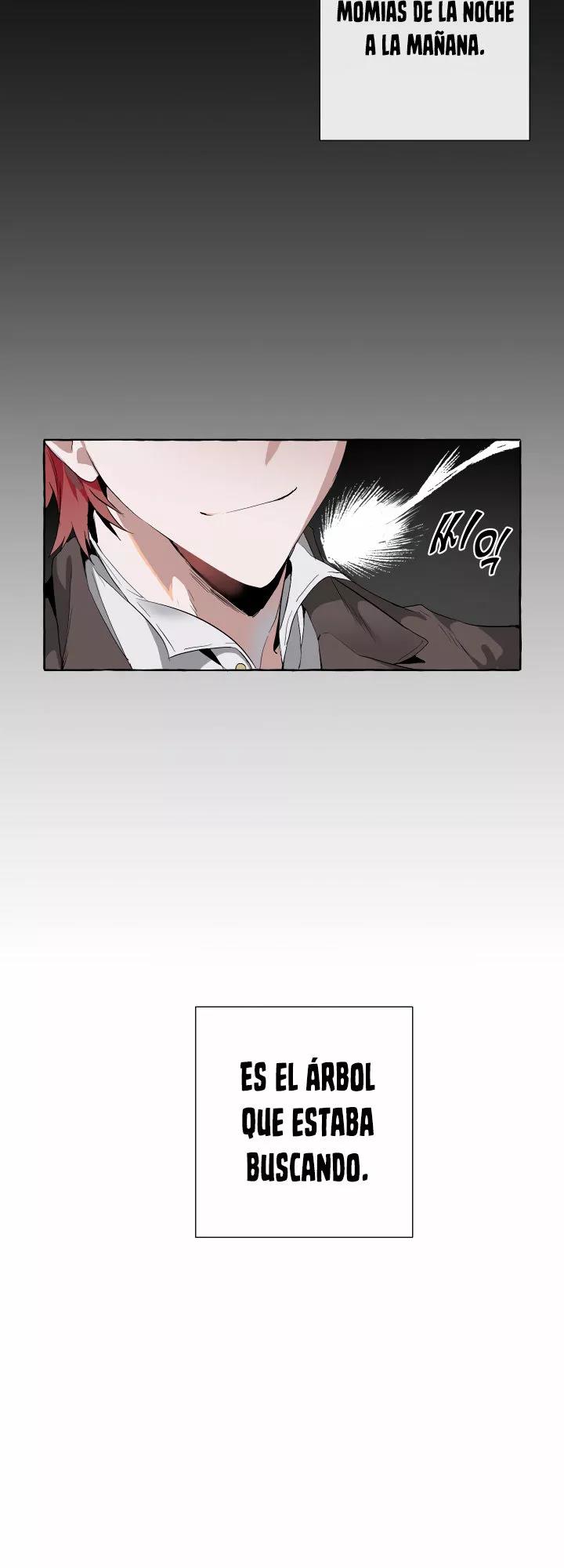 Read Ɛl dƐspƐrdici0 del c0nde es Manga Online