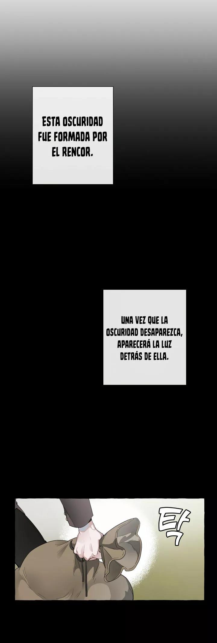 Read Ɛl dƐspƐrdici0 del c0nde es Manga Online