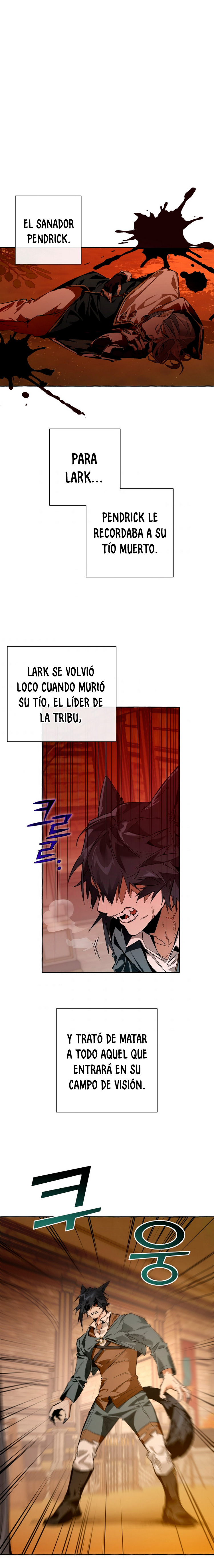 Read Ɛl dƐspƐrdici0 del c0nde es Manga Online