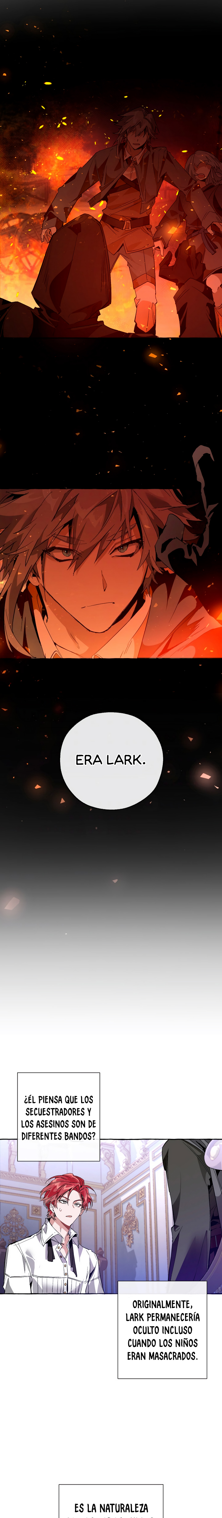 Read Ɛl dƐspƐrdici0 del c0nde es Manga Online