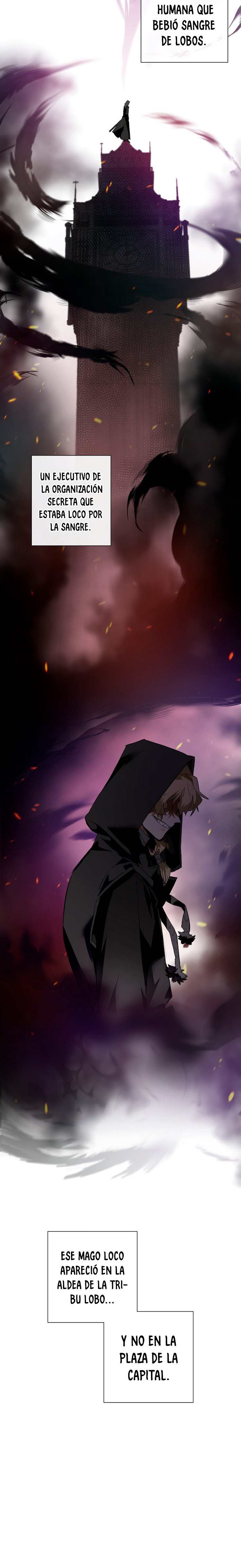 Read Ɛl dƐspƐrdici0 del c0nde es Manga Online