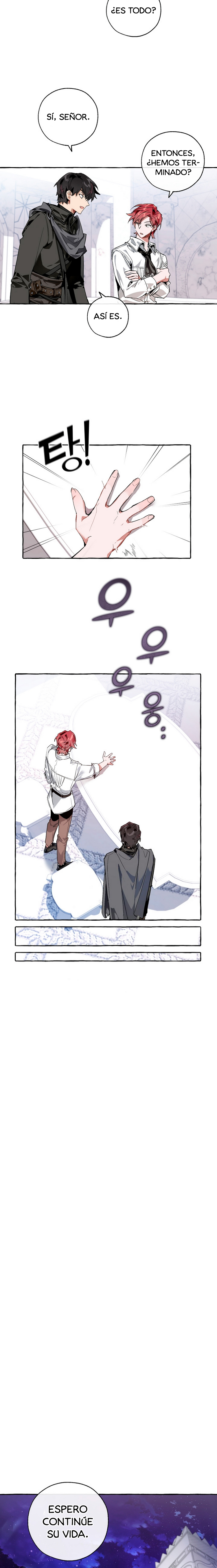 Read Ɛl dƐspƐrdici0 del c0nde es Manga Online