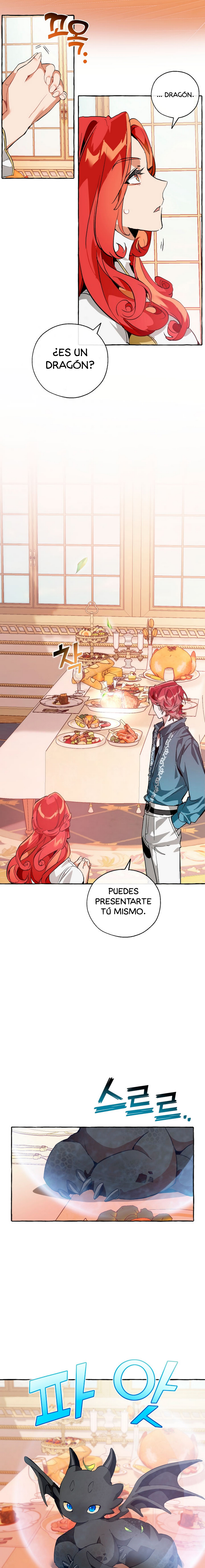 Read Ɛl dƐspƐrdici0 del c0nde es Manga Online