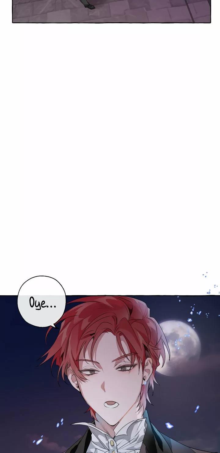 Read Ɛl dƐspƐrdici0 del c0nde es Manga Online