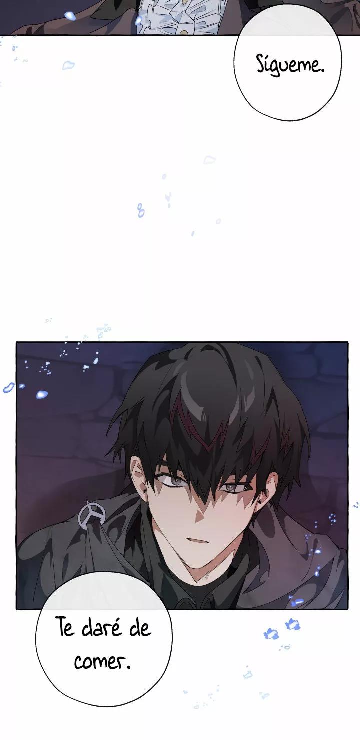 Read Ɛl dƐspƐrdici0 del c0nde es Manga Online