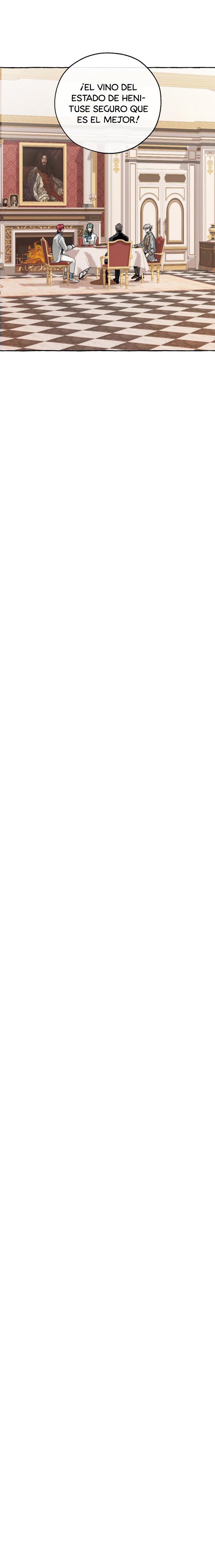 Read Ɛl dƐspƐrdici0 del c0nde es Manga Online