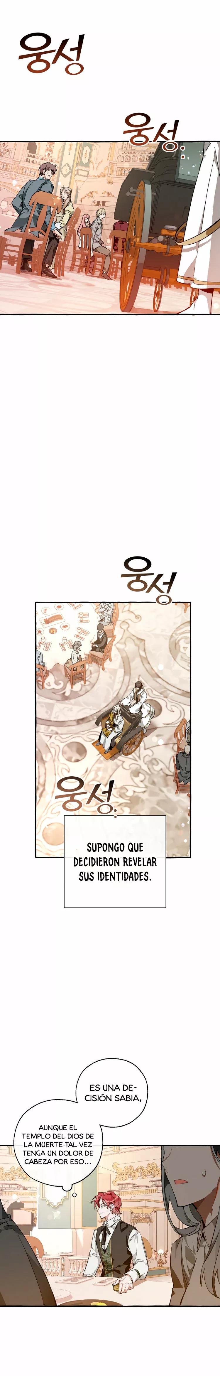 Read Ɛl dƐspƐrdici0 del c0nde es Manga Online