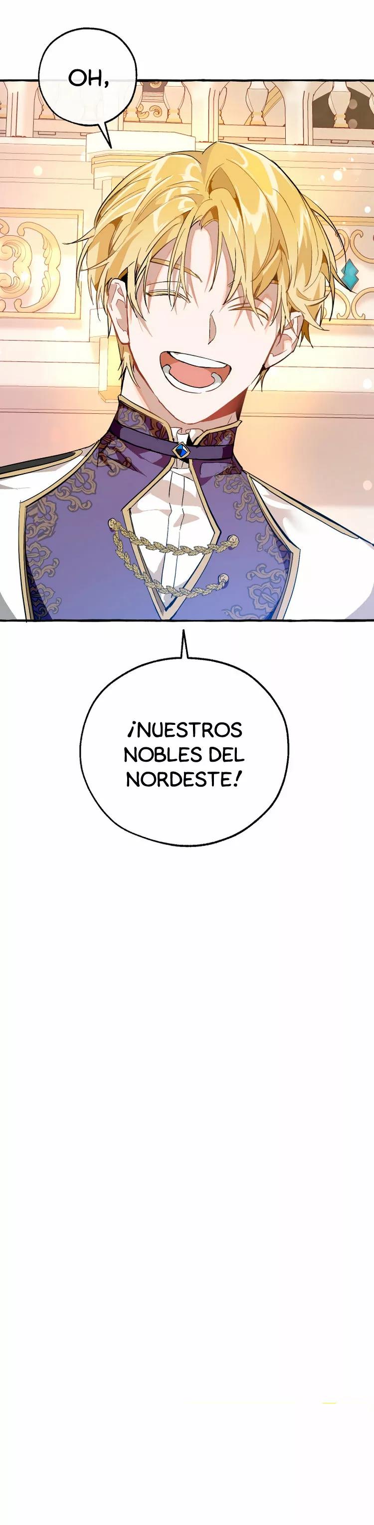 Read Ɛl dƐspƐrdici0 del c0nde es Manga Online