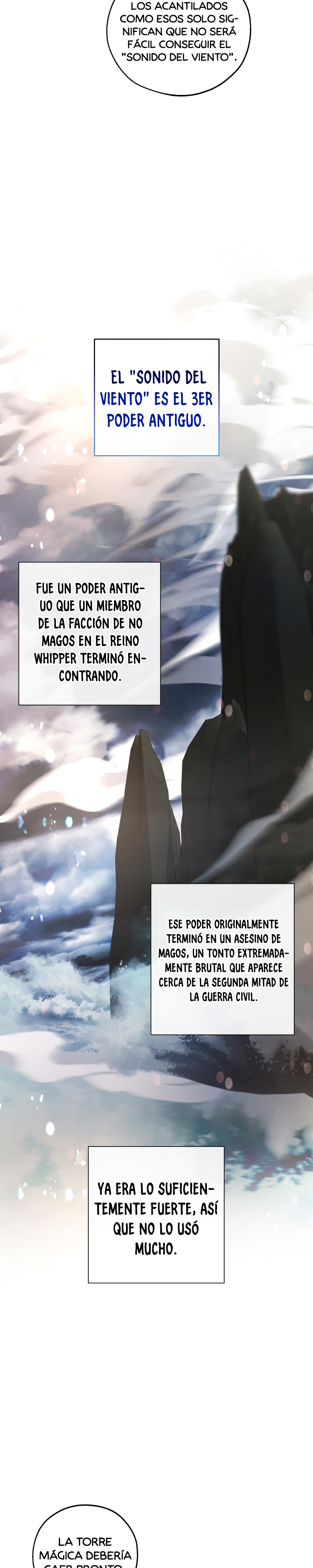 Read Ɛl dƐspƐrdici0 del c0nde es Manga Online