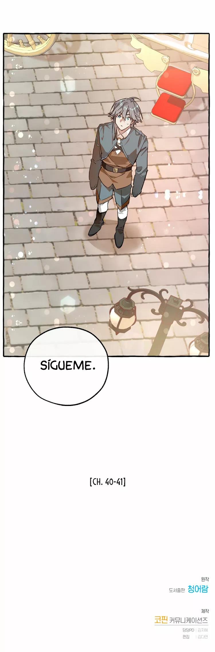 Read Ɛl dƐspƐrdici0 del c0nde es Manga Online