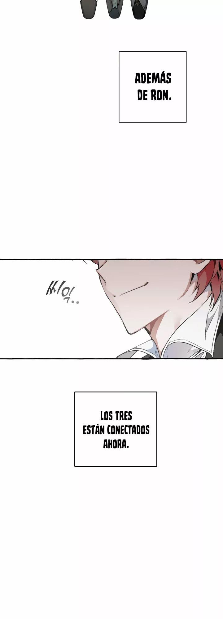 Read Ɛl dƐspƐrdici0 del c0nde es Manga Online