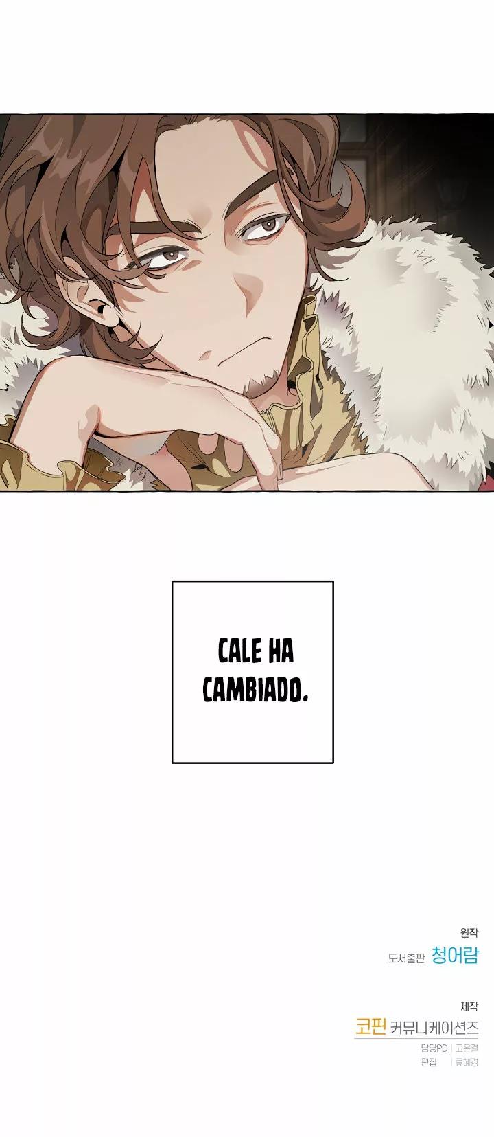 Read Ɛl dƐspƐrdici0 del c0nde es Manga Online