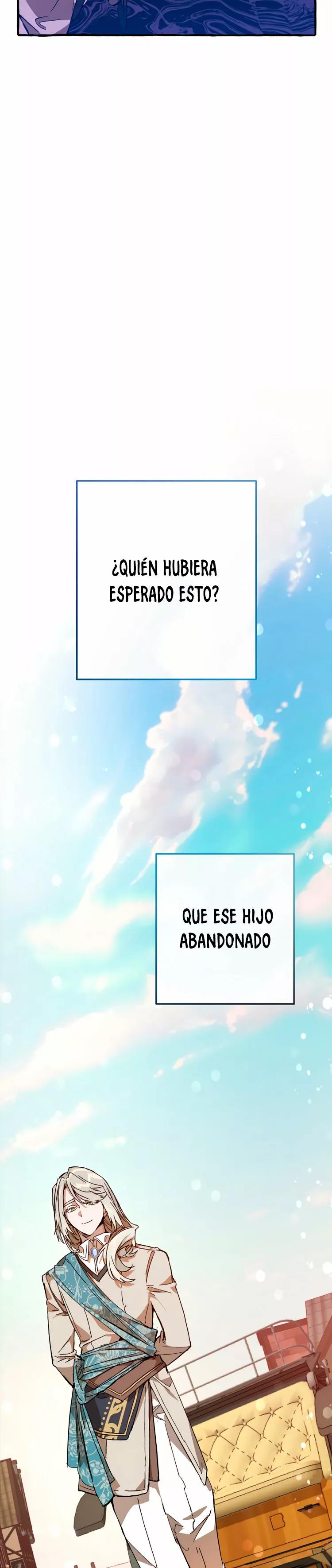 Read Ɛl dƐspƐrdici0 del c0nde es Manga Online