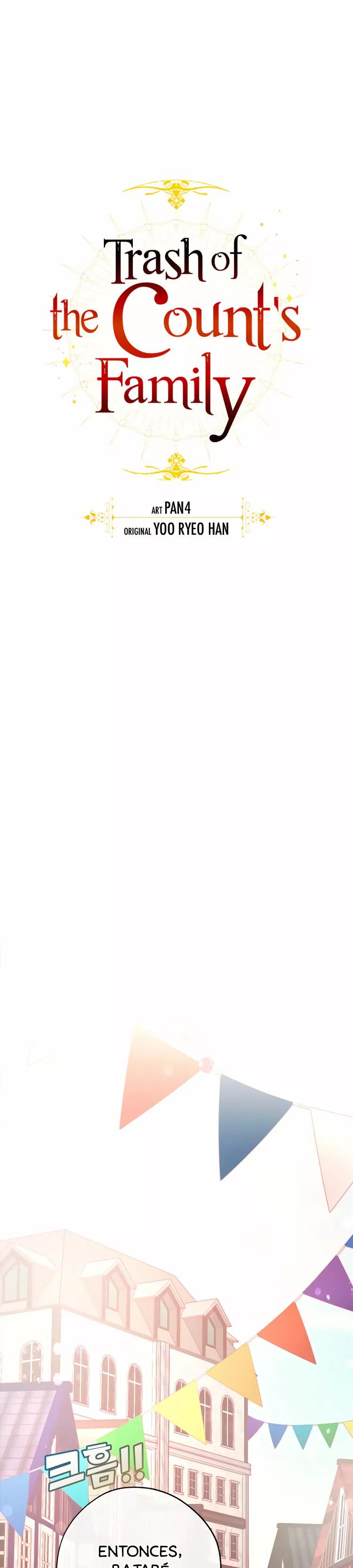 Read Ɛl dƐspƐrdici0 del c0nde es Manga Online