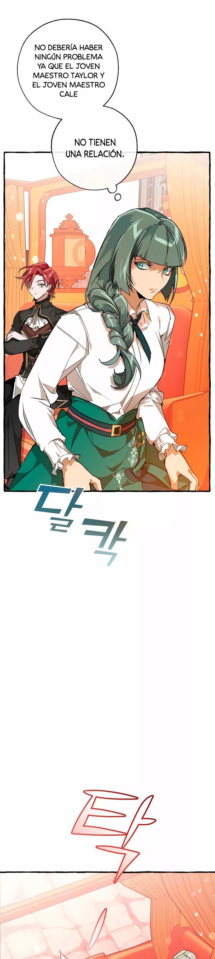 Read Ɛl dƐspƐrdici0 del c0nde es Manga Online