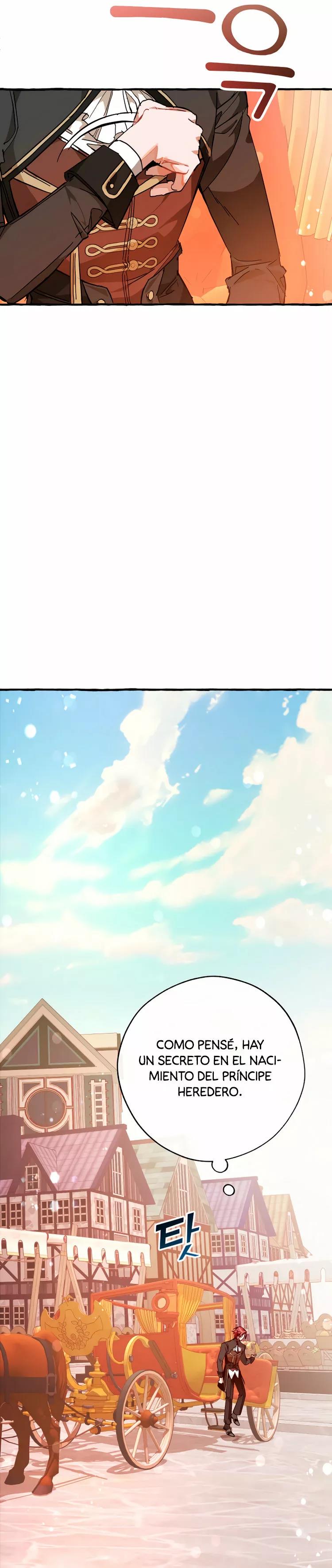 Read Ɛl dƐspƐrdici0 del c0nde es Manga Online