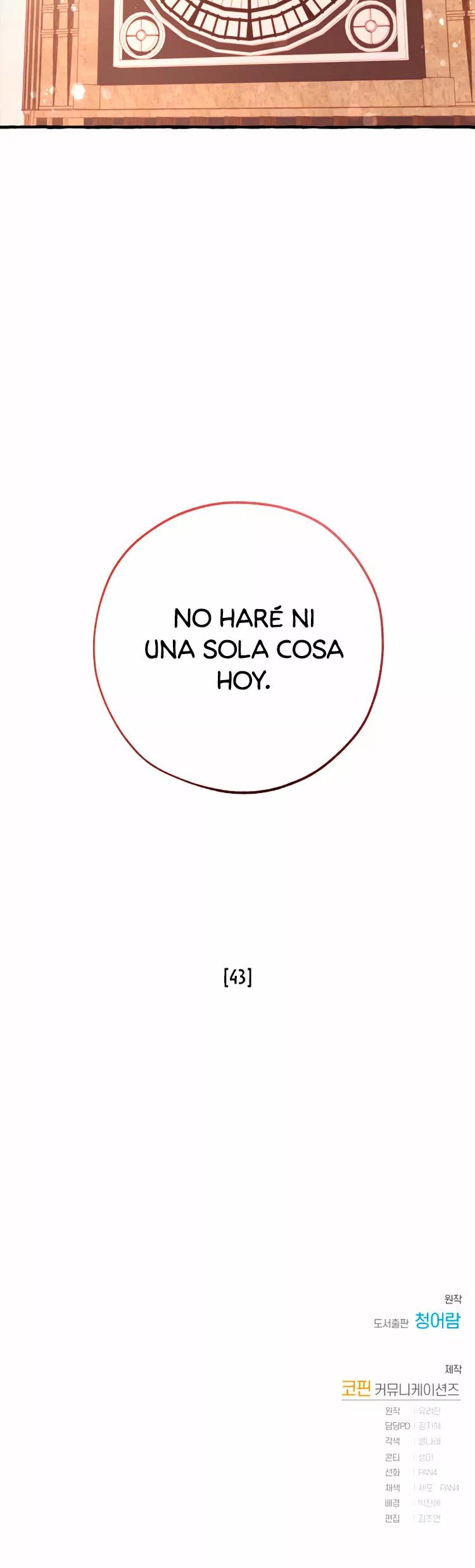 Read Ɛl dƐspƐrdici0 del c0nde es Manga Online