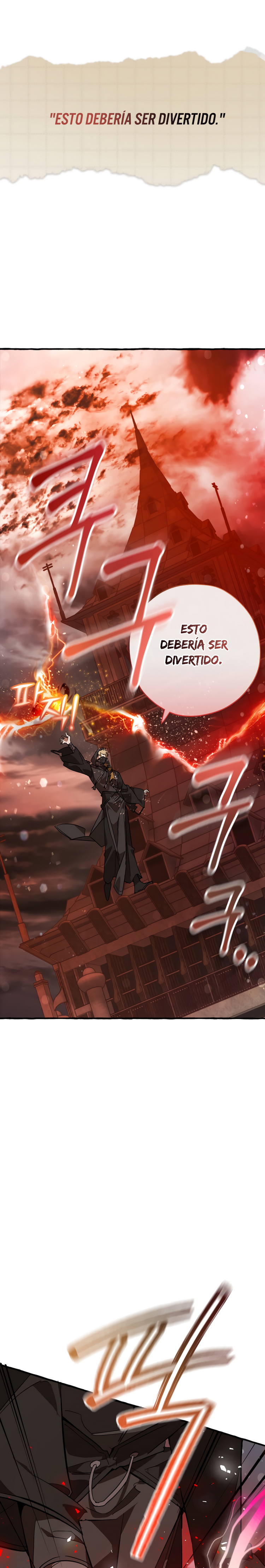 Read Ɛl dƐspƐrdici0 del c0nde es Manga Online