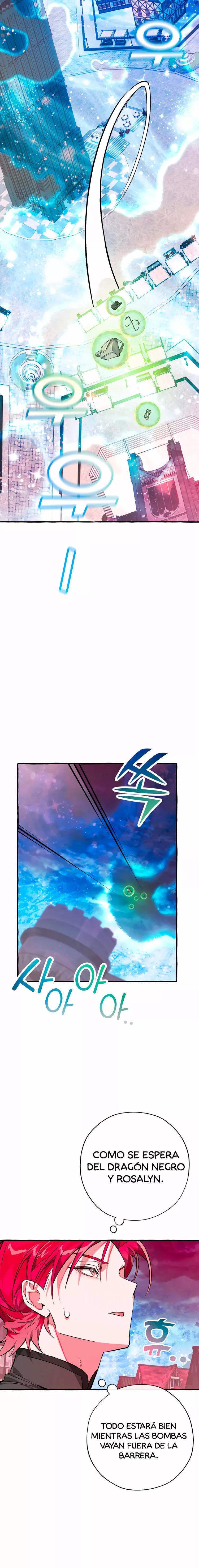 Read Ɛl dƐspƐrdici0 del c0nde es Manga Online