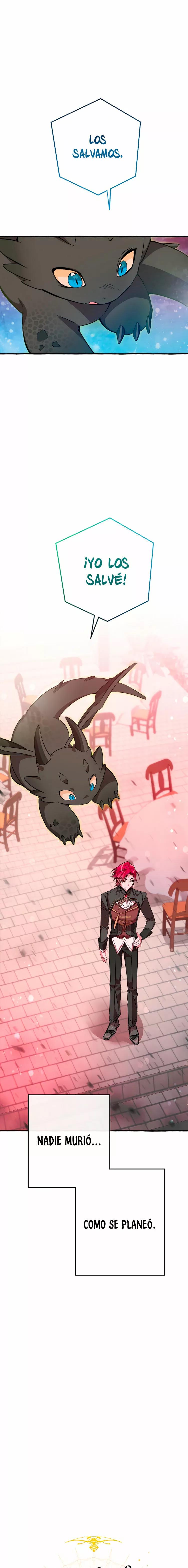 Read Ɛl dƐspƐrdici0 del c0nde es Manga Online