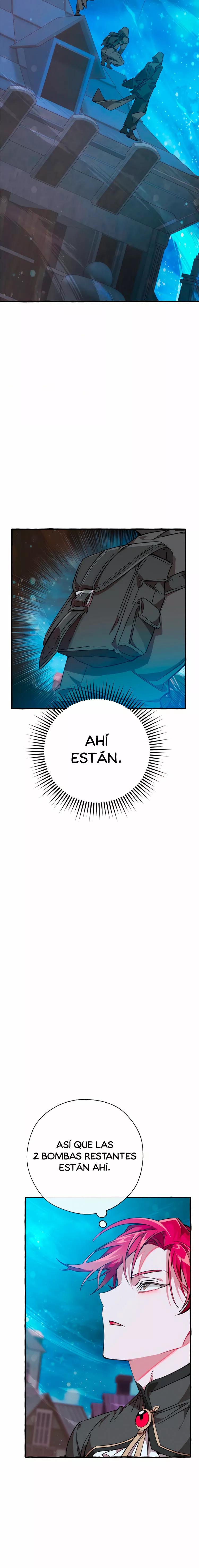 Read Ɛl dƐspƐrdici0 del c0nde es Manga Online