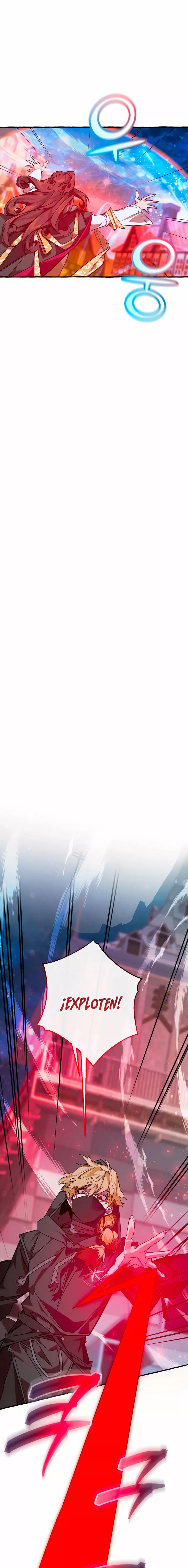 Read Ɛl dƐspƐrdici0 del c0nde es Manga Online